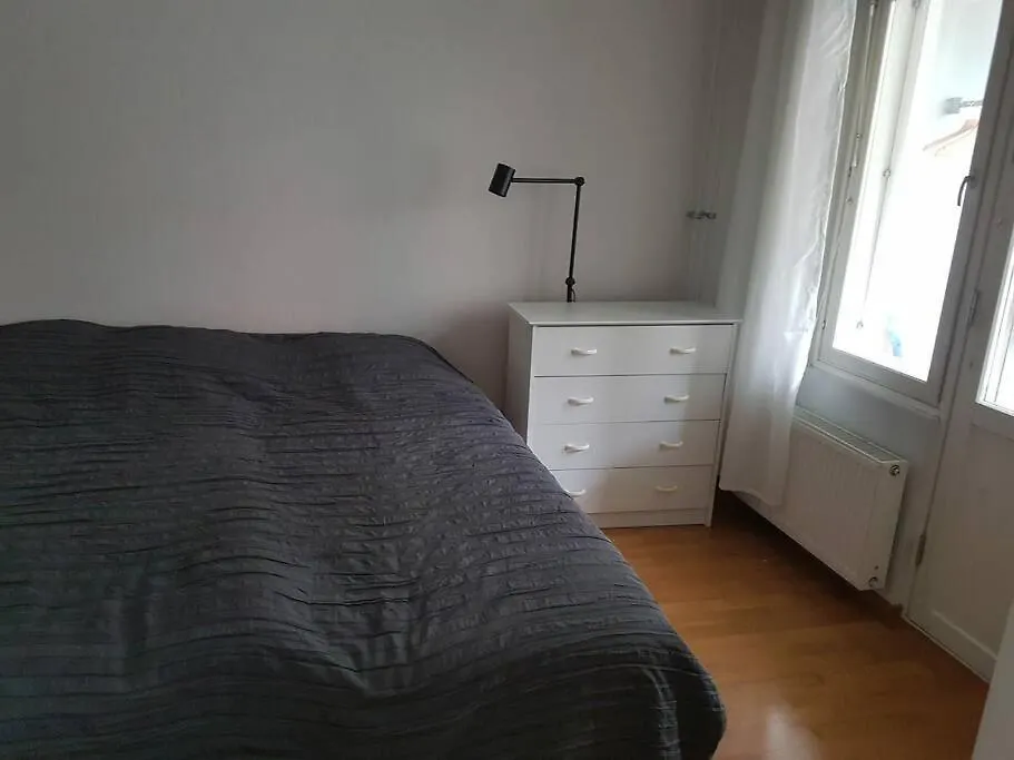 Apartment With Sauna Near The Center Helsinki 0*,  Finland